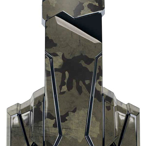 Wood Camo Camouflage BENGOO G9000 Skin